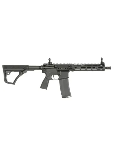 Fusil AEG Daniel Defense MK18 RIII 10.3" Negra - EMG