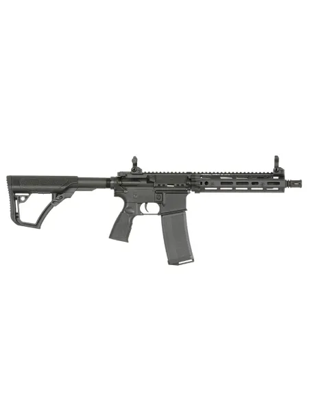 Fusil AEG Daniel Defense MK18 RIII 10.3" Negra - EMG