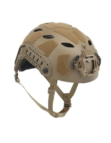 Casco PJ HL-31  - WOSPORT
