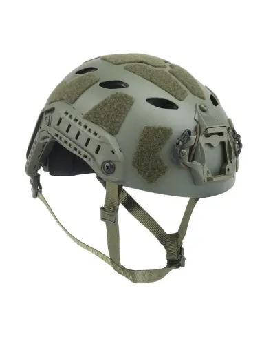 Casco PJ HL-31  - WOSPORT