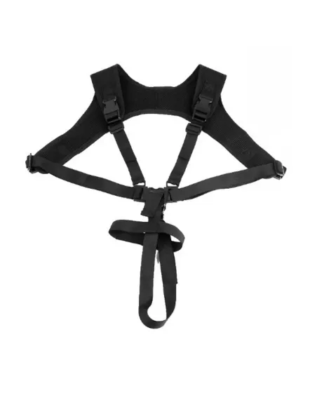Correa de Hombro para P90 BK