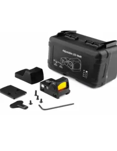 Red Dot RMR para Pistola BK