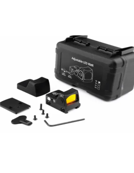 Red Dot RMR para Pistola BK