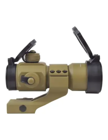 Red Dot Estilo M2 TAN