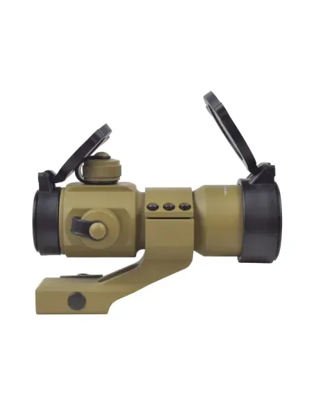 Red Dot Estilo M2 TAN