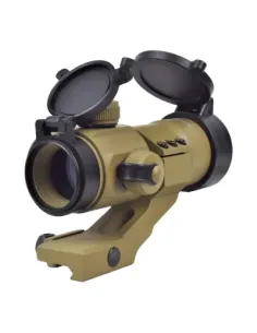 Red Dot Estilo M2 TAN 2