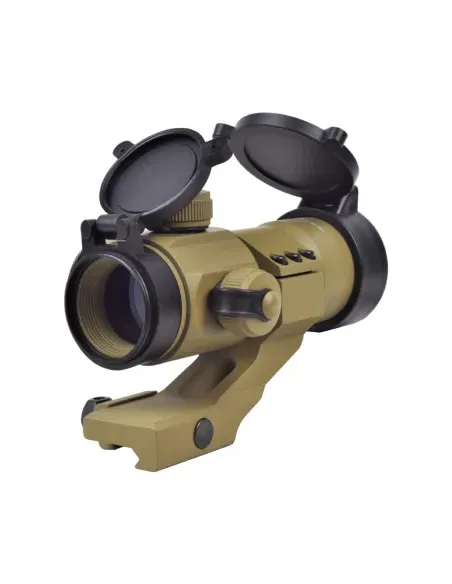 Red Dot Estilo M2 TAN