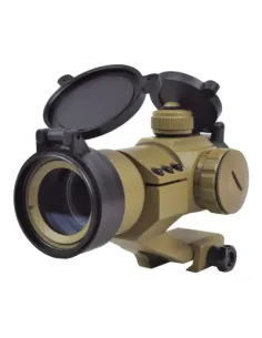 Red Dot Estilo M2 TAN