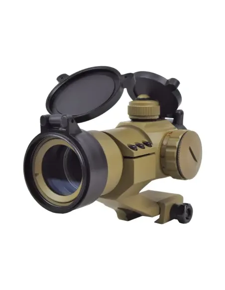 Red Dot Estilo M2 TAN