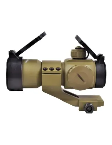 Red Dot Estilo M2 TAN