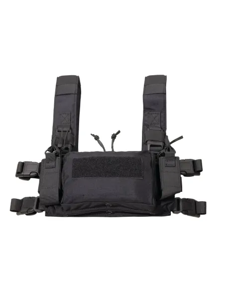 Micro Chest Rig  - Conquer