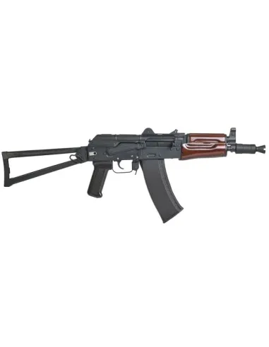 Fusil GBB AKS-74U - VFC