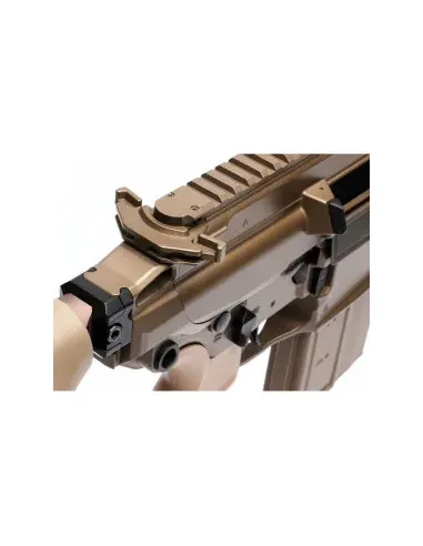 Fusil GBB XM7 SPEAR MCX - VFC