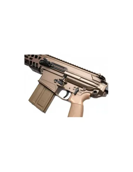 Fusil GBB XM7 SPEAR MCX - VFC