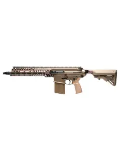 Fusil GBB XM7 SPEAR MCX - VFC