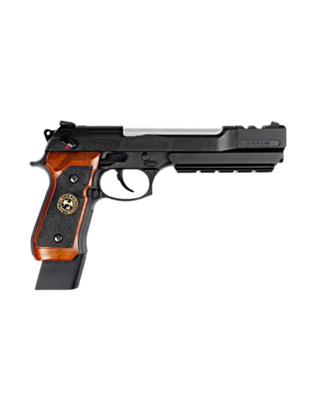 Pistola GBB M92 BIOHAZARD Extended  - WE