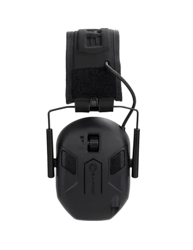 Auriculares M300X-BK - EARMOR