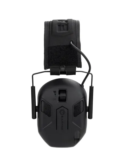 Auriculares M300X-BK - EARMOR