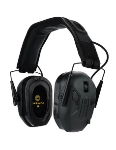 Auriculares M300X-BK - EARMOR