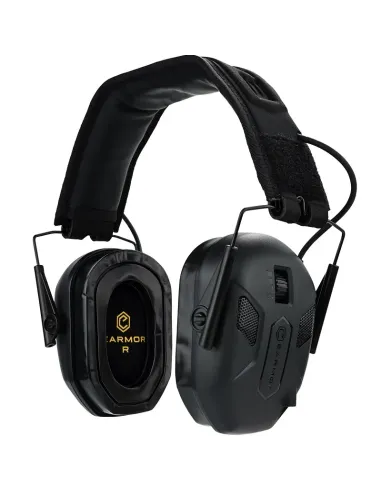 Auriculares M300X-BK - EARMOR