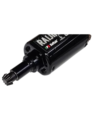 Motor Raijin 25K de Alto Rendimiento Cuello Largo - FPS