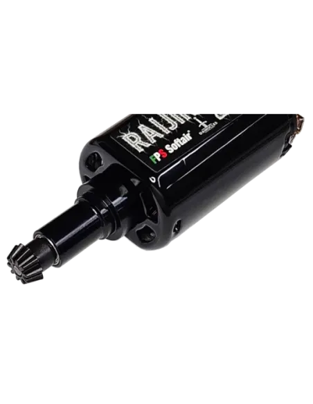 Motor Raijin 25K de Alto Rendimiento Cuello Largo - FPS