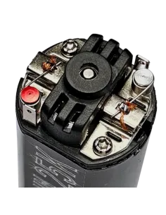 Motor Raijin 25K de Alto Rendimiento Cuello Largo - FPS 2