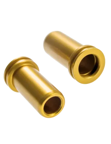 Nozzle ERGAL para SVD Dragunov - FPS