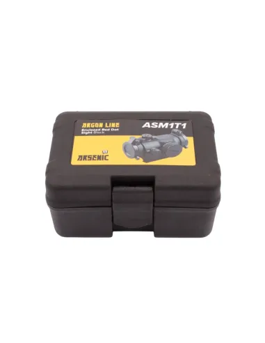 Visor Argon Red Dot ASM1T1 - ARSENIC