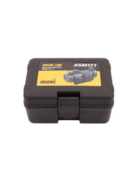 Visor Argon Red Dot ASM1T1 - ARSENIC