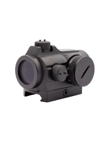 Visor Argon Red Dot ASM1T1 - ARSENIC