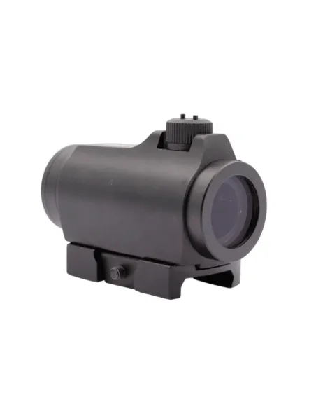 Visor Argon Red Dot ASM1T1 - ARSENIC