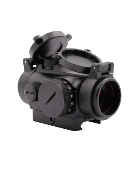 Visor Argon Red Dot ASM1T1 - ARSENIC