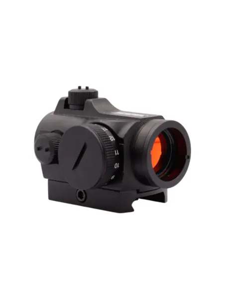 Visor Argon Red Dot ASM1T1 - ARSENIC