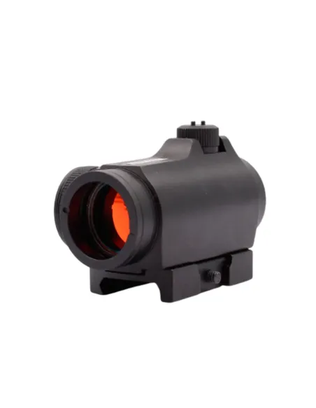 Visor Argon Red Dot ASM1T1 - ARSENIC