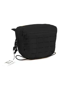Pouch Abdominal DDU - SIXMM 2