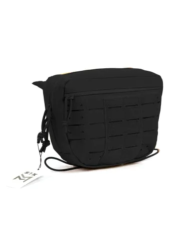 Pouch Abdominal DDU - SIXMM