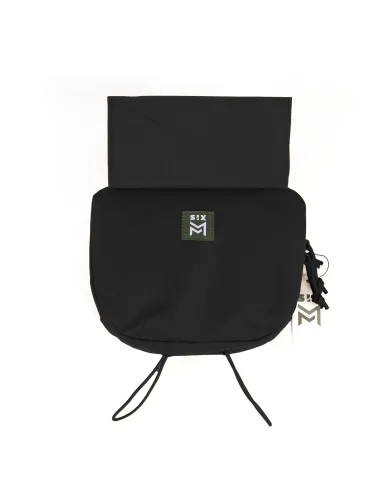 Pouch Abdominal DDU - SIXMM