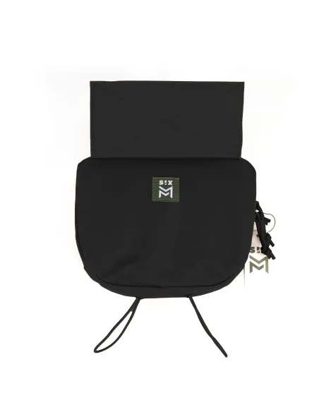 Pouch Abdominal DDU - SIXMM