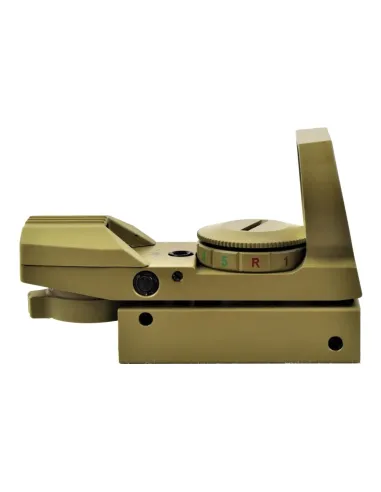 Mira Holografica Samurai TAN - JS