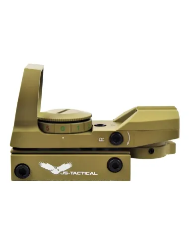 Mira Holografica Samurai TAN - JS