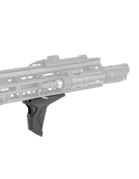 Grip Angular M-LOK / KEYMOD Negro - MP