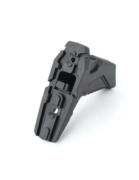 Grip Angular M-LOK / KEYMOD Negro - MP
