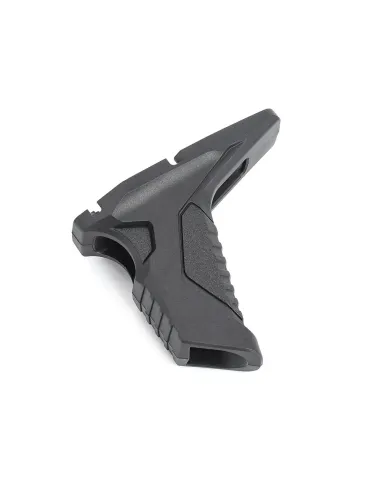 Grip Angular M-LOK / KEYMOD Negro - MP