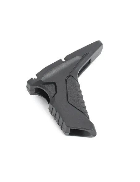 Grip Angular M-LOK / KEYMOD Negro - MP