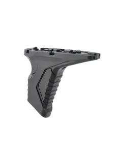 Grip Angular M-LOK / KEYMOD Negro - MP