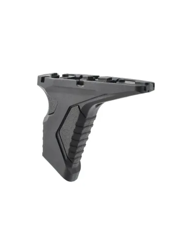 Grip Angular M-LOK / KEYMOD Negro - MP