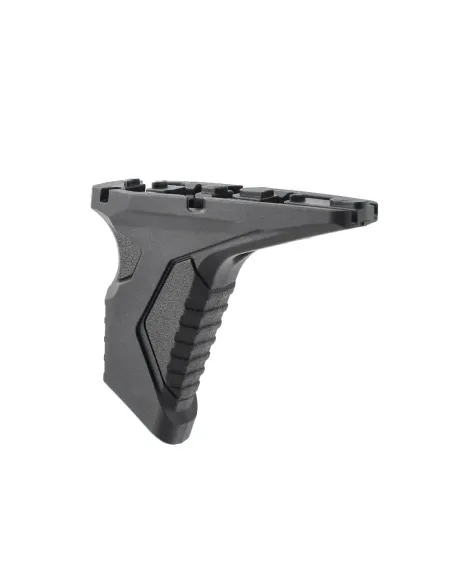 Grip Angular M-LOK / KEYMOD Negro - MP
