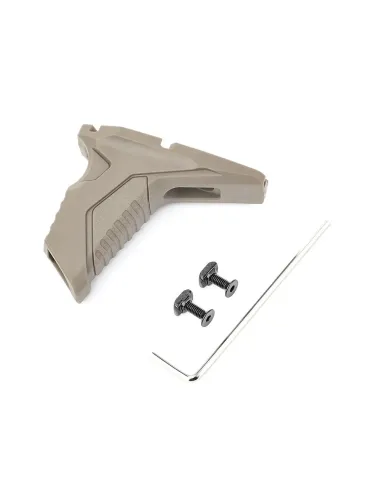 Grip Angular M-LOK / KEYMOD TAN - MP