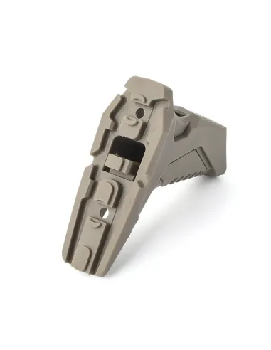 Grip Angular M-LOK / KEYMOD TAN - MP